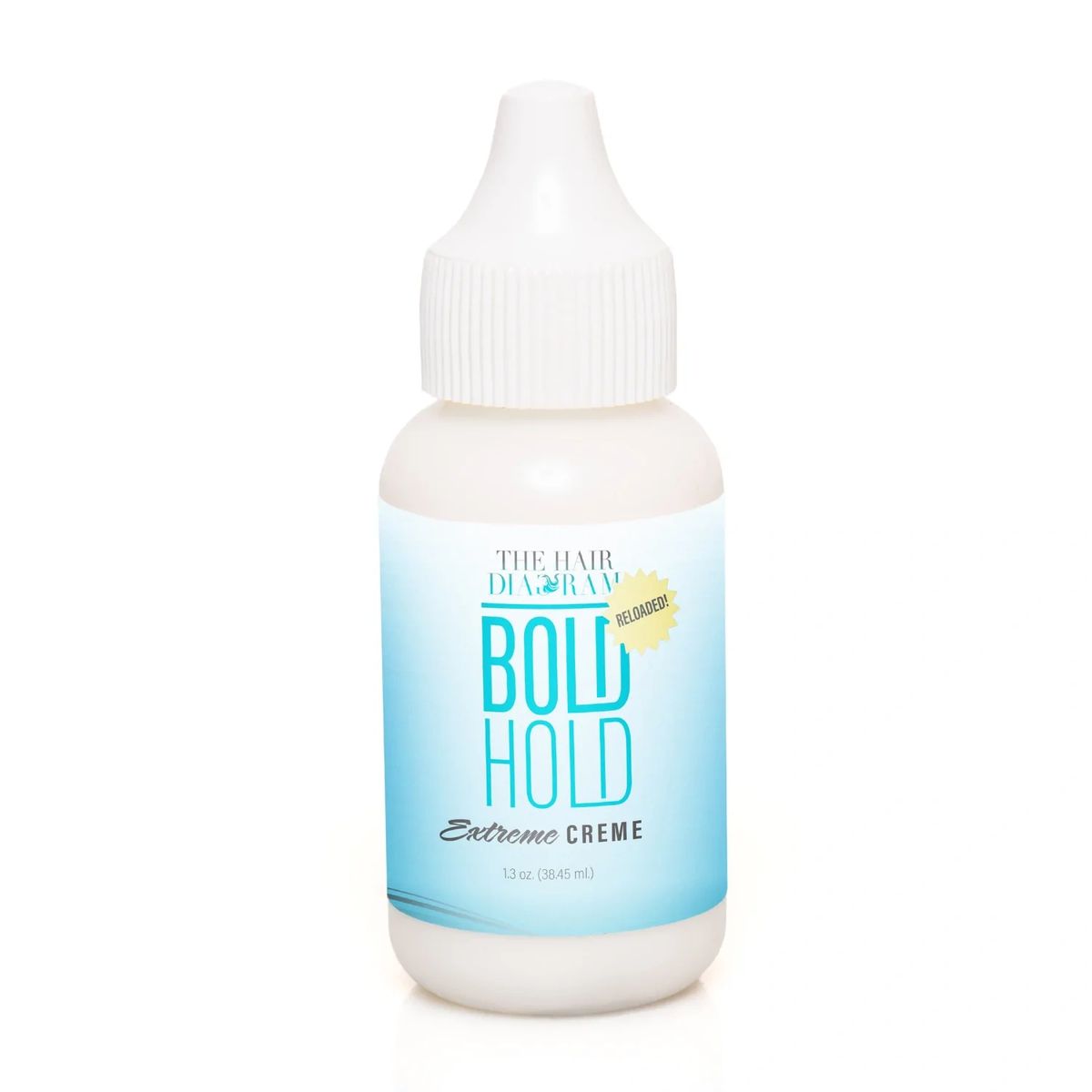 BOLD HOLD EXTREME CREME®RELOADED LACE GLUE/ WIG ADHESIVE